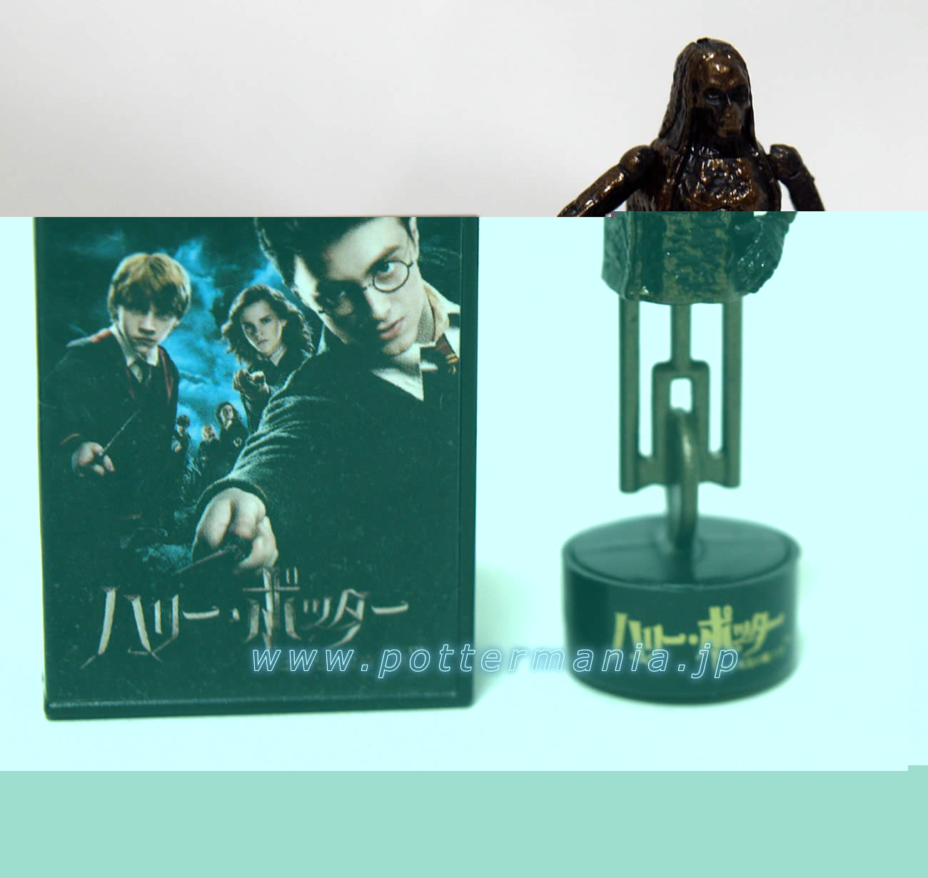 n[E|b^[ƕs̋RmcHarry Potter and the Order of the Phoenix 