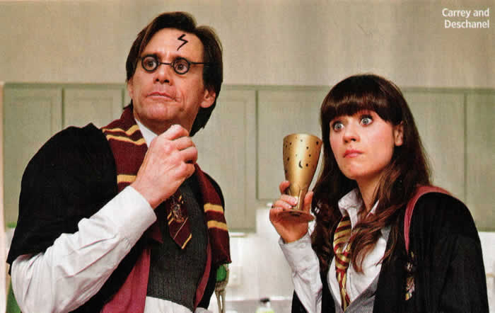 n[E|b^[Harry Potter
